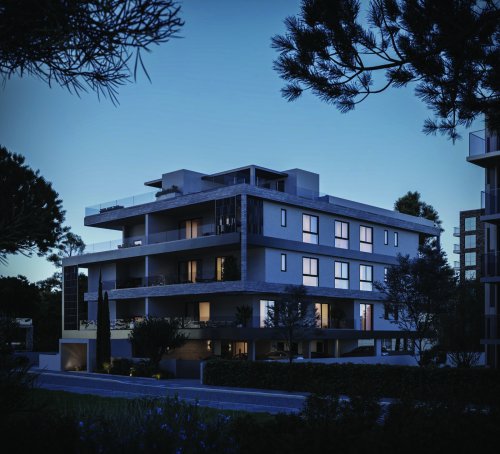 2 BR Apartment  in Larnaca - Image 1