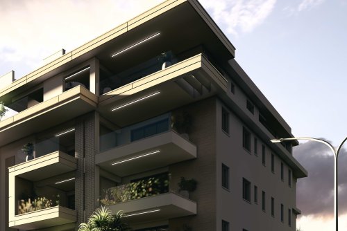 2 BR Penthouse in Katholiki, Limassol - Image 1