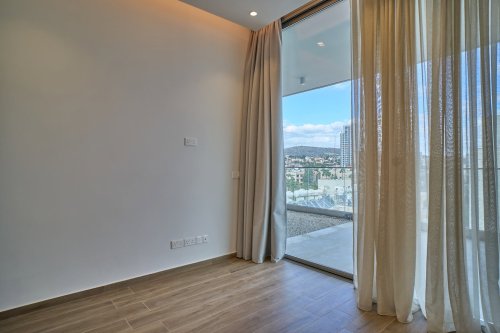 3-bedroom penthouse for sale 376 m² in Potamos Germasogeias, Limassol, 4046