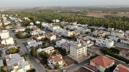 Two Bedroom Apartment in Aglantzia, Nicosia - Image 1
