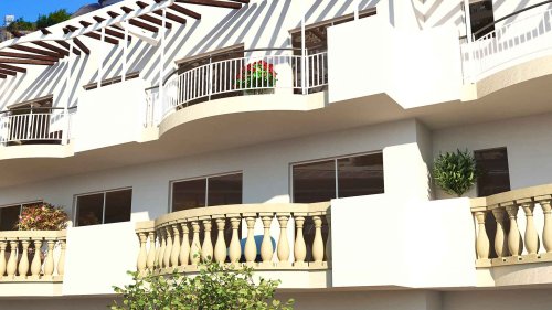 2 BR Apartment in Universal, Paphos - Image 1