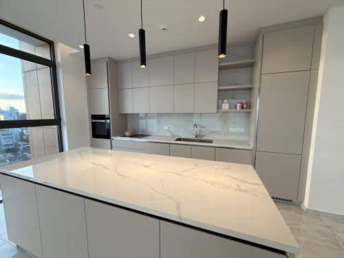 2 BR Apartment in Agios Tychonas, Limassol - Image 1