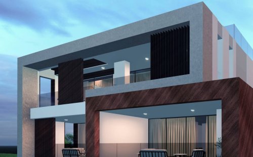 3 BR Apartment in Agia Fyla, Limassol - Image 1