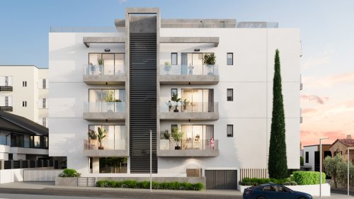 2 BR Apartment in Columbia, Limassol - Image 1