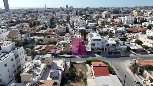 Two-Storey 5-Bedroom House, Mesa Geitonia, Limassol - Image 1