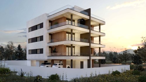 2 BR Apartment in  Agia Fyla, Limassol - Image 1