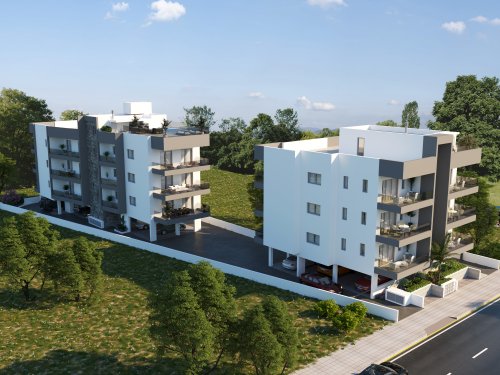 Διαμερίσματα προς πώληση 95 μ² στην τοποθεσία Omonia, Limassol, 3015