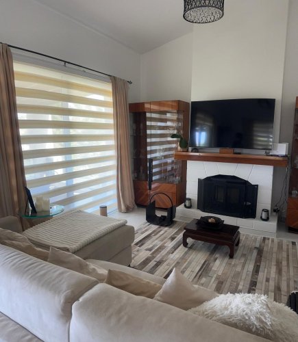 3 BR Renovated House in Tala, Paphos - Image 1