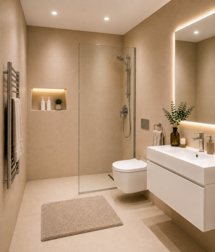 2-bedroom apartments for sale 101 m² in Geroskipou, Paphos, 8201