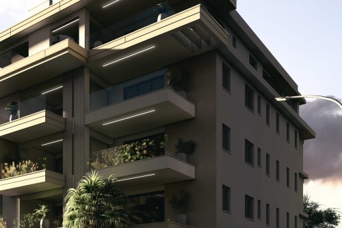 3 BR Apartment in Katholiki, Limassol - Image 1