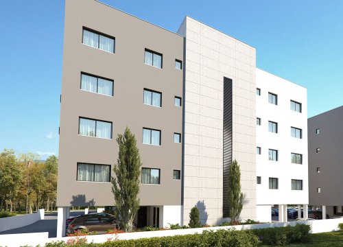 2 BR Apartment in Ypsonas, Limassol - Image 1