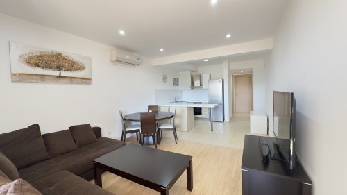 2 BR Apartment in Neapolis, Limassol - Image 1