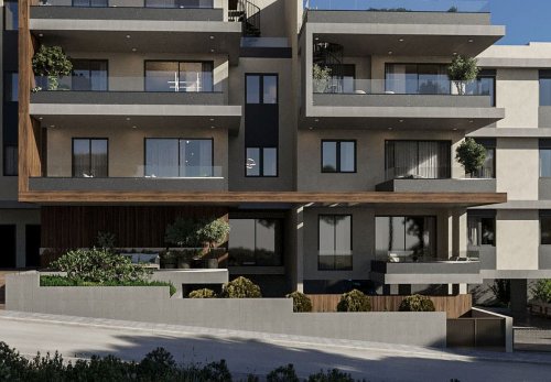 2 BR Apartment in Oroklini, Larnaca - Image 1