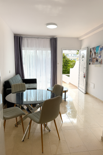 2 BR Maisonette in Moutallos, Paphos - Image 1