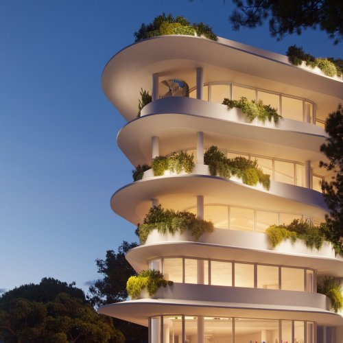 Κτίριο 547 μ² προς πώληση στην τοποθεσία Vasiliko, Paphos