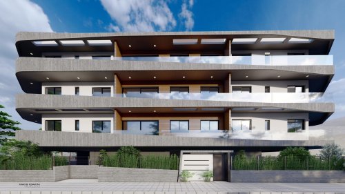 2 BR Apartment in Limassol - Image 1