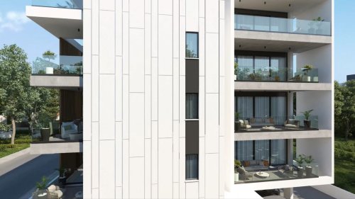 2 BR Apartment in Larnaca - Image 1