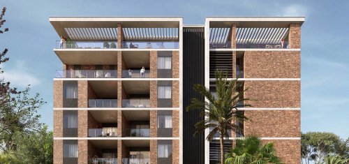Апартаменты на продажу 154 м² в Germasogeia, Limassol, 4040