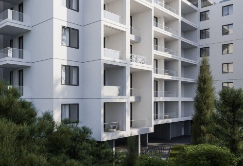 2 BR Apartment in Katholiki, Limassol - Image 1