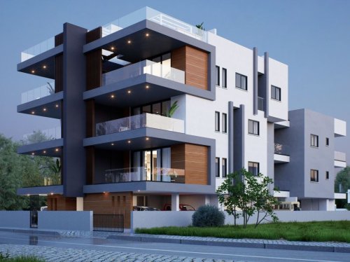 Διαμερίσματα προς πώληση 63 μ² στην τοποθεσία Agios Theodoros, Paphos, 8027