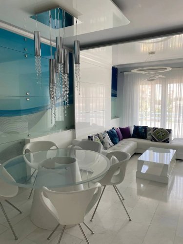 3 BR Apartment in Agios Nicolaos, Limassol - Image 1