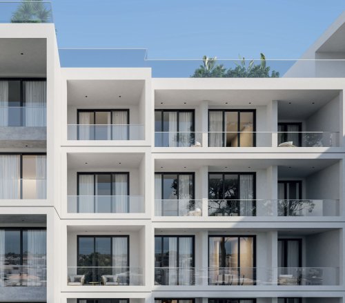 2 BR Apartment in Katholiki, Limassol - Image 1