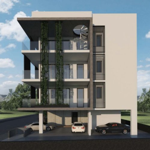 2 BR Apartment in Larnaca - Image 1