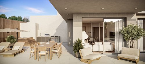 2 BR Apartment in Aradippou, Larnaca - Image 1