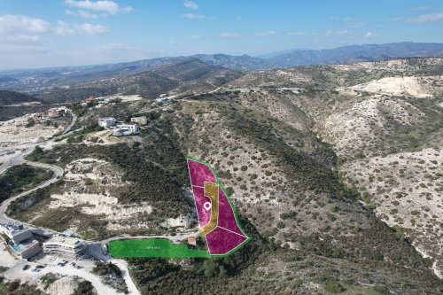 Residential Field, Agios Tychonas, Limassol - Image 1