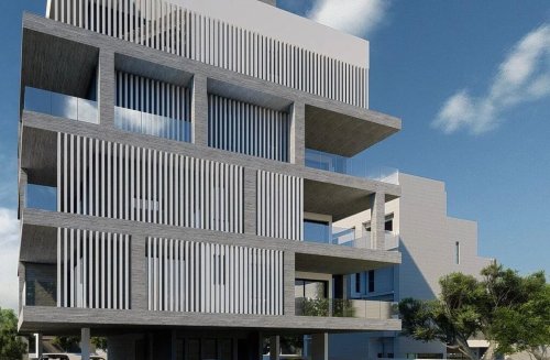 2 BR Apartment in Katholiki, Limassol - Image 1