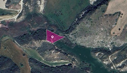 Agricultural Field, Steni, Paphos - Image 1