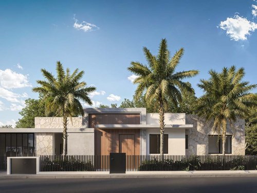 5 BR Bungalow in Livadia, Larnaca - Image 1