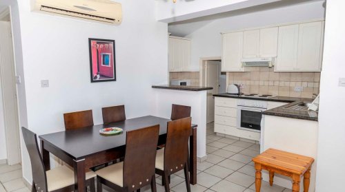 3 BR Villa in Tsada, Paphos - Image 1