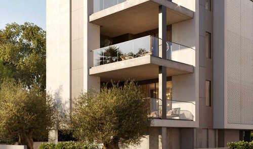 2 BR Apartment in Potamos Germasogeias, Limassol - Image 1