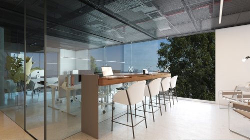 Κτίριο 1293 μ² προς πώληση στην τοποθεσία Agios Theodoros, Paphos