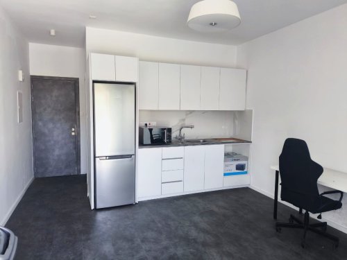 Studio in Agios Tychonas, Limassol - Image 1