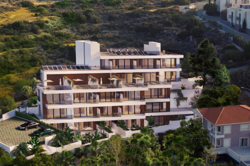 Studio in Agios Tychon, Limassol - Image 1