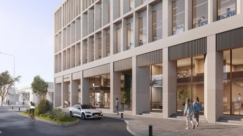 Shop in Geroskipou, Paphos - Image 1