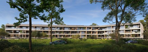 2 BR Apartment in Kato Paphos - Image 1