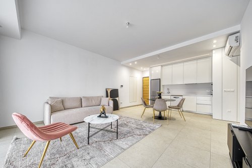 2 BR Apartment in Potamos Germasogeias, Limassol - Image 1