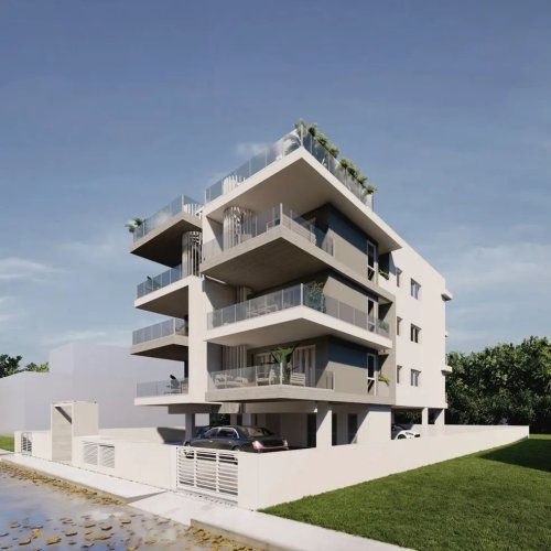 2 BR Apartment in Ypsonas, Limassol - Image 1