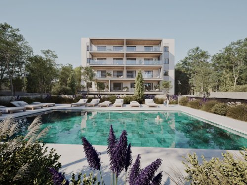 Διαμερίσματα προς πώληση 61 μ² στην τοποθεσία Agios Athanasios, Limassol, 4105