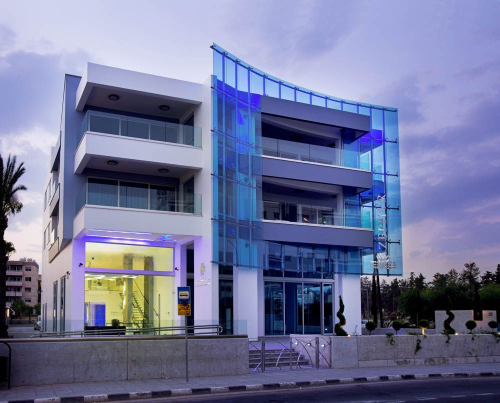 Commercial Space in Germasogeia, Limassol - Image 1