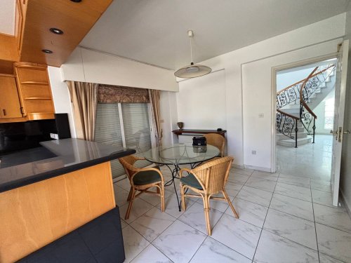 Detached house for sale 500 m² in Agios Nektarios, Limassol, 3091