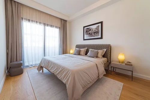 Apartments for sale 92 m² in Agios Nicolaos, Limassol, 3100