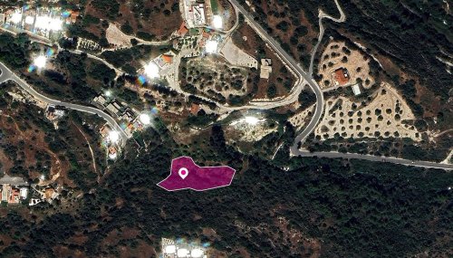 (Share) Touristic Field, Neo Chorio, Paphos - Image 1