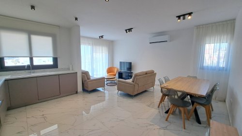 2 BR Apartment in Agios Tychonas, Limassol - Image 1