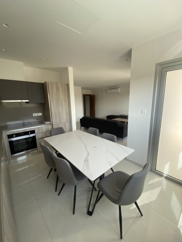 2 BR Duplex in Germasogeia, Limassol - Image 1