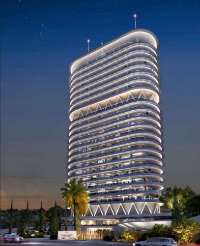 Plot of land for sale  in Potamos Germasogeias, Limassol, 4046
