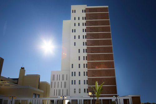 3 BR Apartment in Agios Tychon, Limassol - Image 1